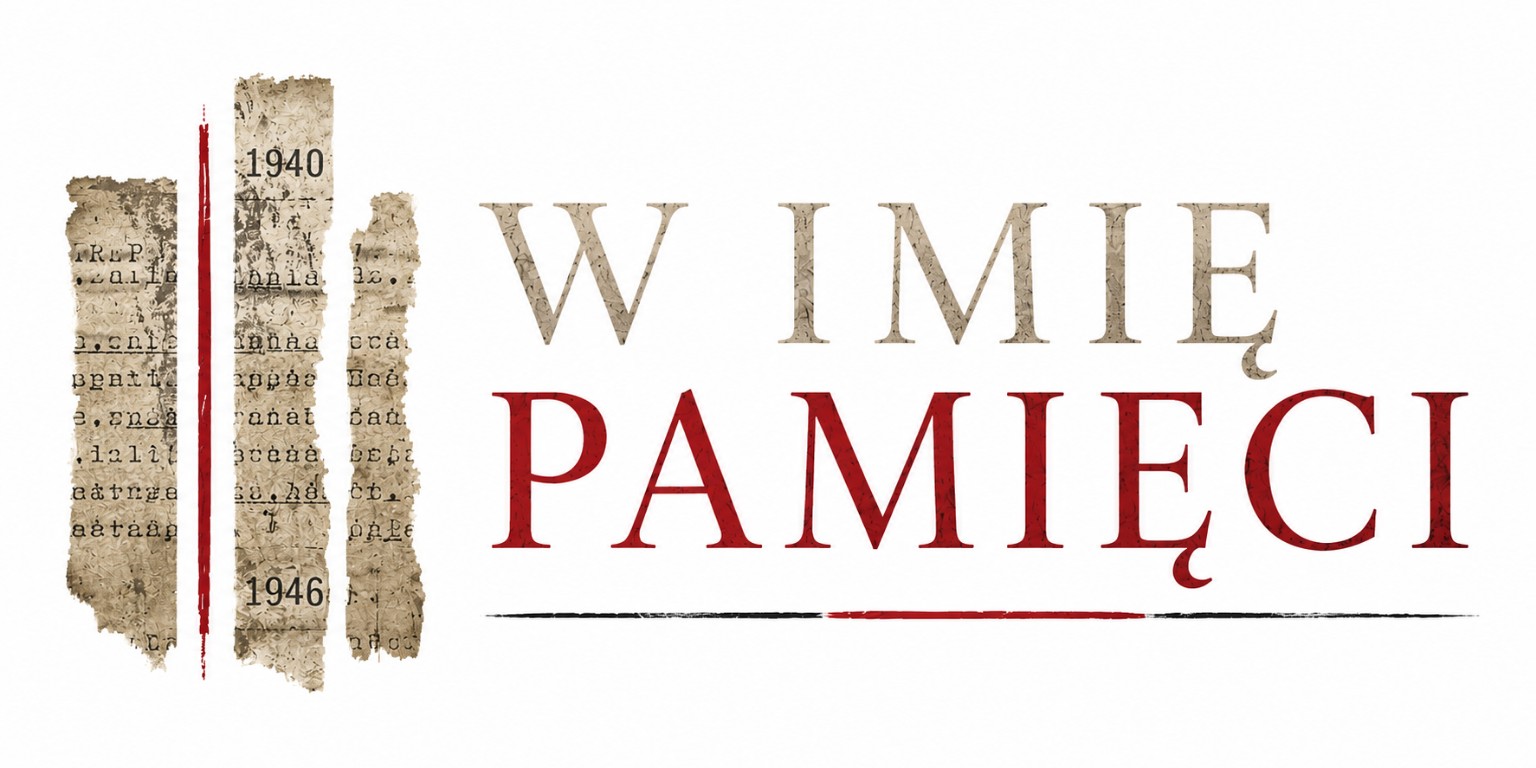 W Imię Pamięci